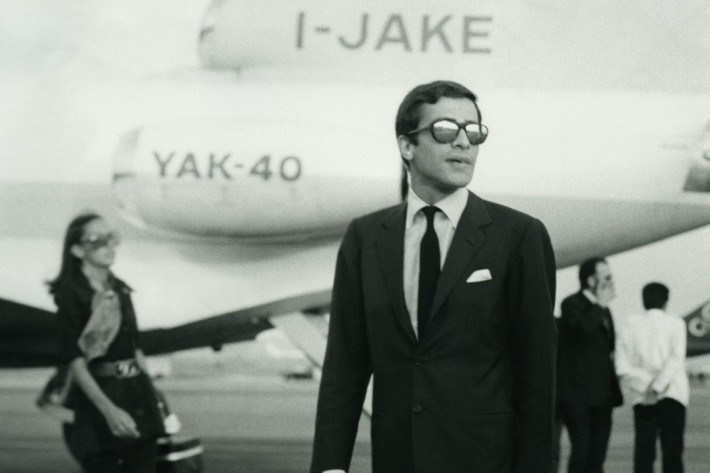 Alexander Onassis