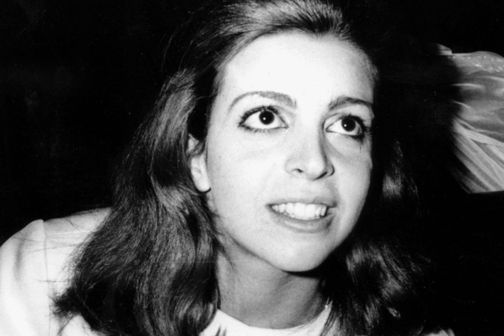 Christina - Onassis’ daughter