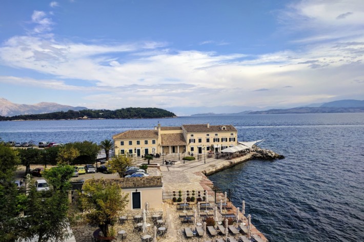 Corfu