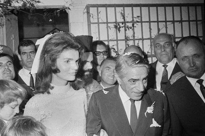 Onassis-Jacky