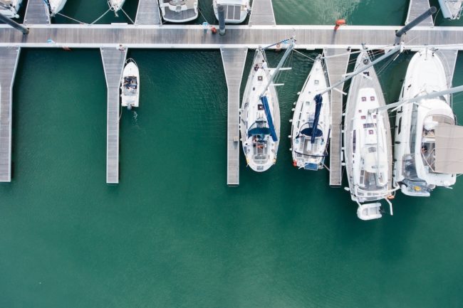 Photo by Sweet-Ice cream-photography via Unsplash