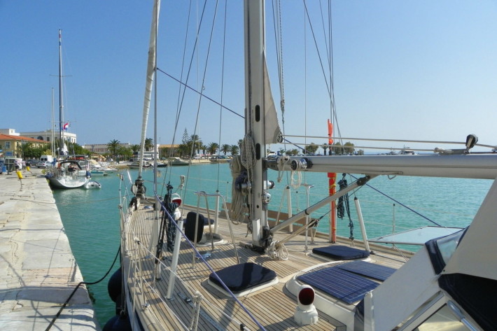 Zakynthos