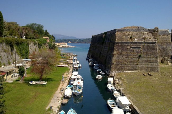 Corfu