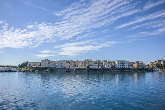 Corfu