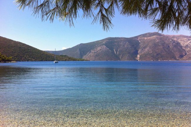 Ithaca