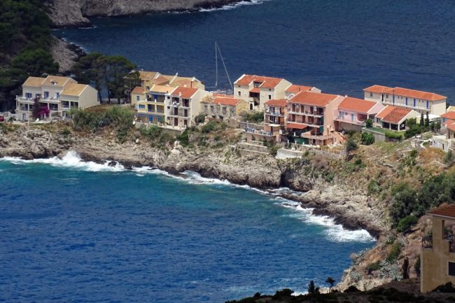 Kefalonia