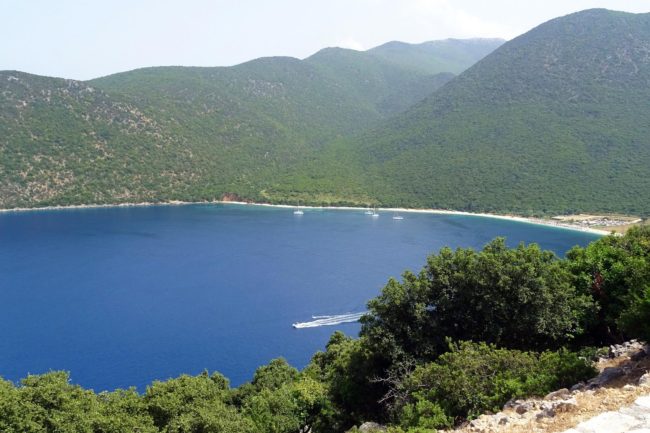 Kefalonia