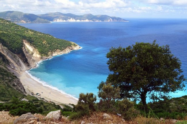 Kefalonia