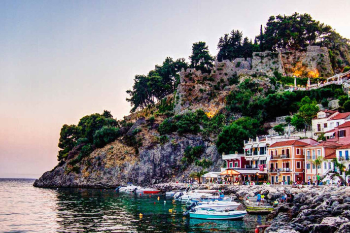 Parga
