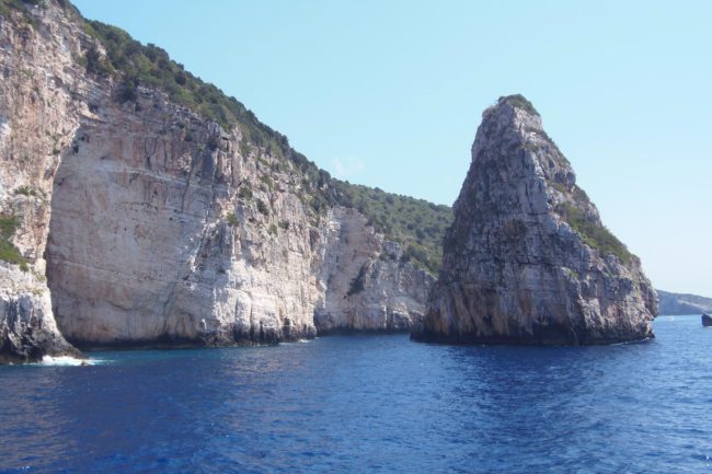 Paxoi