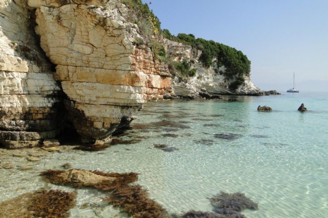 Paxoi