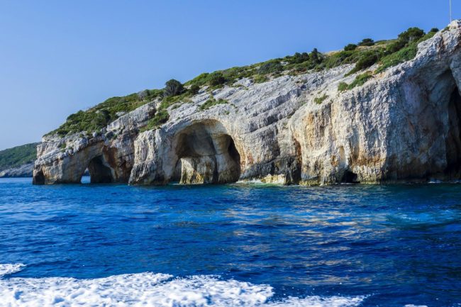 Zakynthos